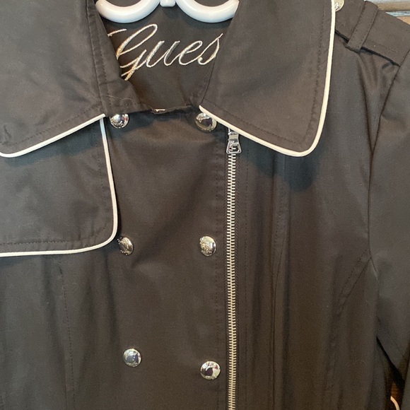 Coat - Picture 3 of 7